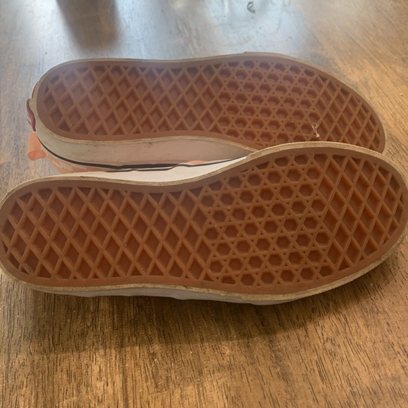 Girls vans - Picture 3 of 4